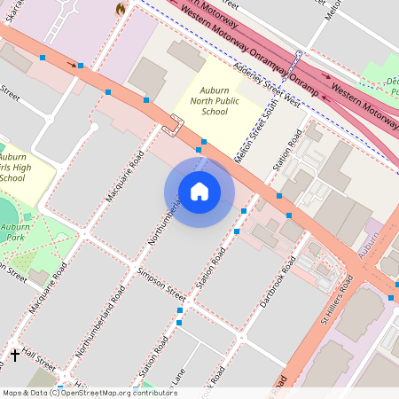 1/97 Northumberland Road, NSW 2144, Auburn