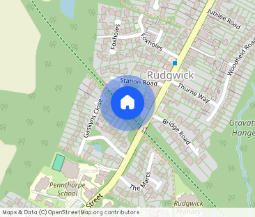 The Sidings, Rudgwick, HORSHAM - Photo 1