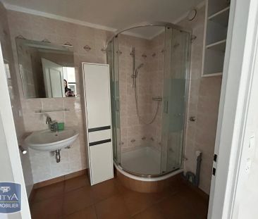 Appartement à louer 2 pièces 50m² - Photo 1