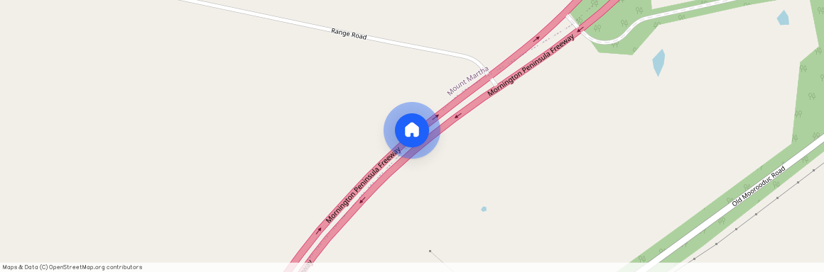 Mount Martha, Mornington Peninsula