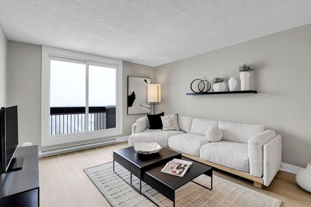 Aspen Tower Apartments | Ottawa Apartments for Rent - Photo 3