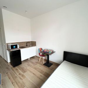 Location Appartement 1 pièce 16m² FAMARS 59300 - Photo 2