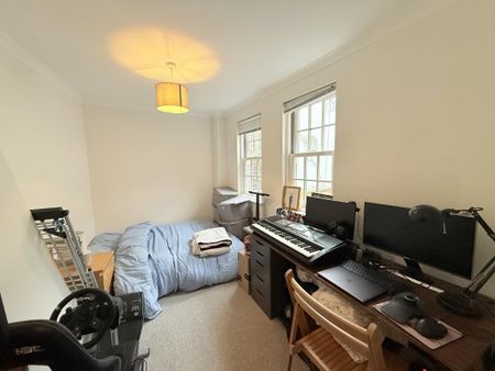 2 bedroom apartment to rent - Photo 2