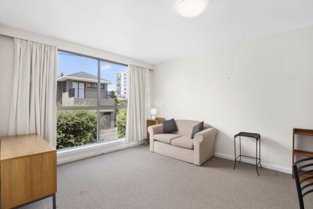 Furnished 1 bedroom in Battery Point - Photo 3