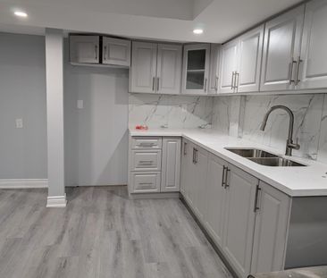 For Lease - 62 Swordfish Drive Unit# Bsmt, Whitby, Ontario - Photo 5