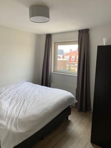 Te huur: Abel Tasmanstraat 1, 2202 LS Noordwijk - Foto 5
