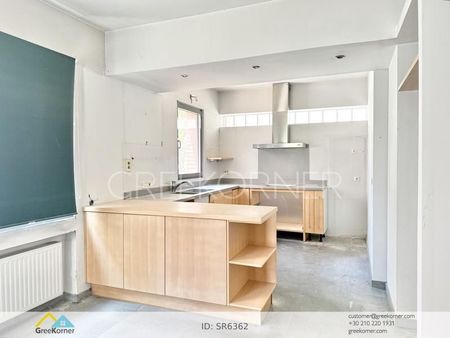 Μονοκατοικία για ενοικίαση Αιξωνή (Γλυφάδα) - Φωτογραφία 3