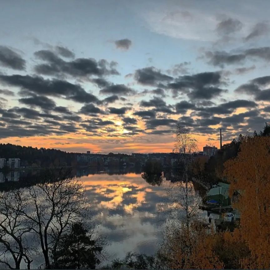 Linavägen, Södertälje - Photo 1