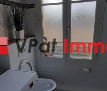 Appartement - Photo 6