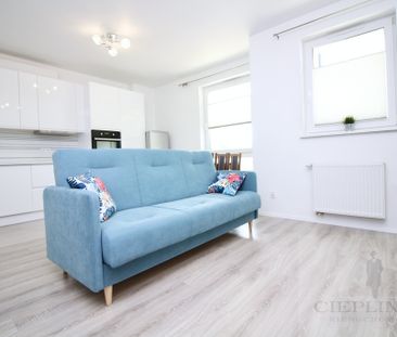 Nowoczesny apartament z miejscem w hali garażowej! - Photo 1