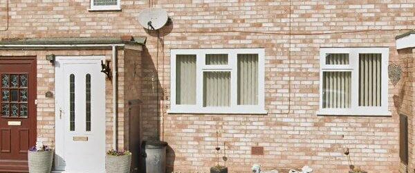 1 Bed Maisonette, Arden Drive, B26 - Photo 1