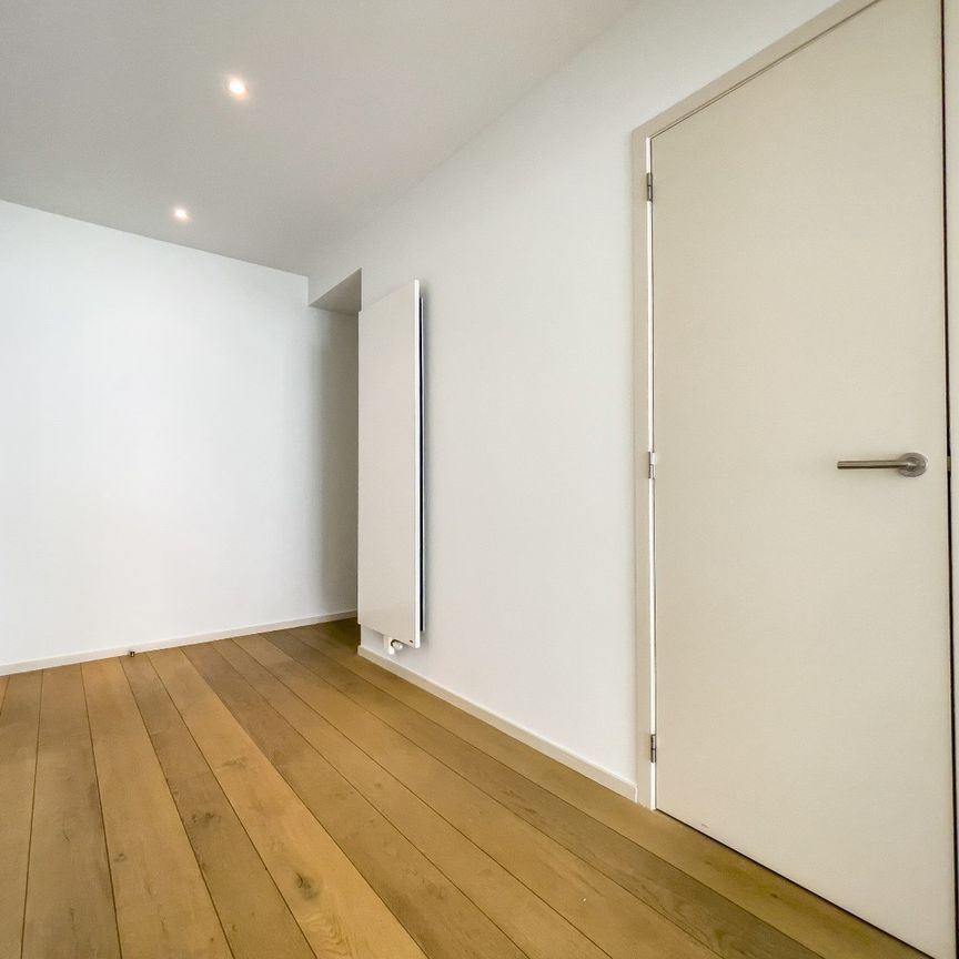 Appartement Te Huur - het Zoute - Photo 1