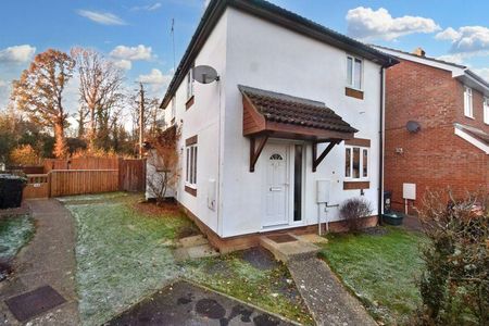 1 bedroom terraced house to rent - Photo 5