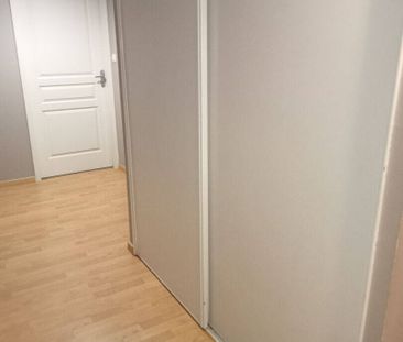 Location appartement 4 pièces 84.88 m² à Mâcon (71000) CITE ADMINIS... - Photo 3