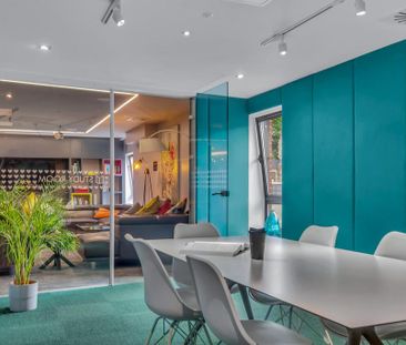 1 bedroom private hall to rent - Photo 3