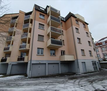 Location Appartement 1 pièce 37m² - Photo 3