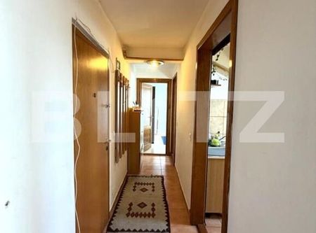 Apartament 2 camere, decomandat, parcare, Casa Radio - Photo 3