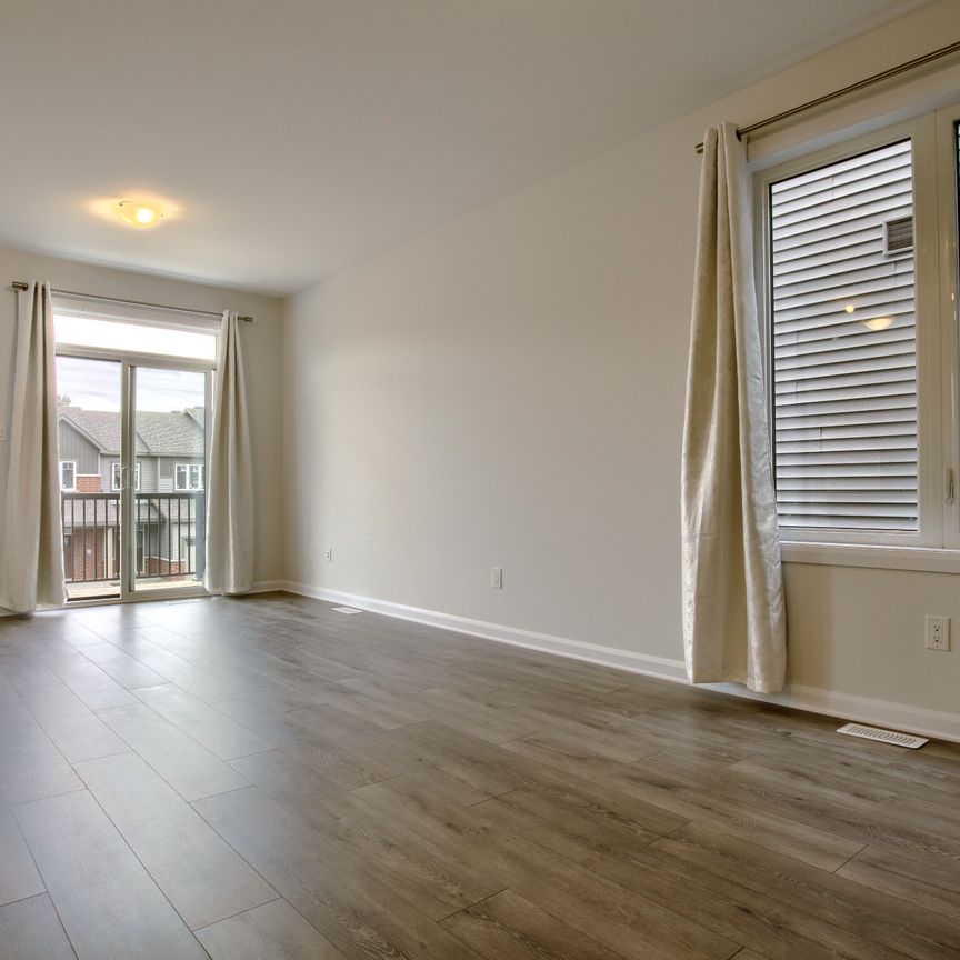 For Lease - 280 Elsie Macgill Walk, Kanata, Ontario - Photo 1