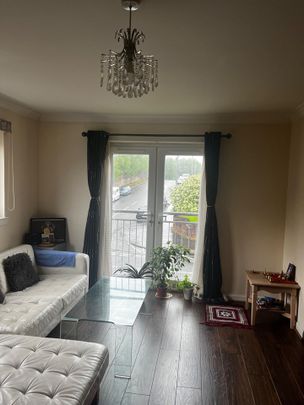 2 Bed Flat, Auchentoshan Terrace, G21 - Photo 1