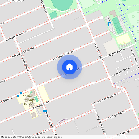 3/59 Argyle Avenue, Vic 3196, Chelsea