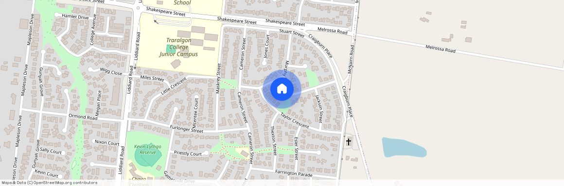 23 Murphy Crescent, 3844, Traralgon Vic