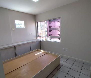 Apartamento Em Recife, Boa Viagem Com 3 Quartos, 1 Suite, 115 m² - Foto 2