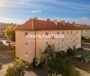 PRENÁJOM 2 IZBOVÝ BYT S BALKÓNOM, 17 NOVEMBRA, PREŠOV – Fotografia 3