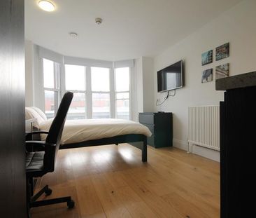 The Bruce Building, City Centre - Photo 1