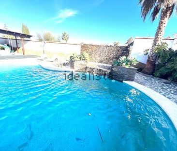 Alquiler de casa o chalet independiente en Calle 7 Ue-26., 7 - Photo 1