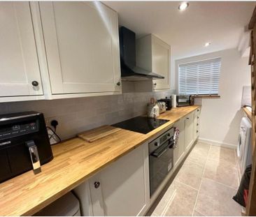 1 bedroom cottage to rent - Photo 5