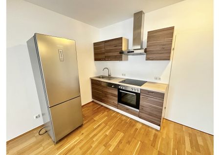 Charmante 2-Zimmer-Wohnung im Steyrdorf – Top-Zustand - Photo 2