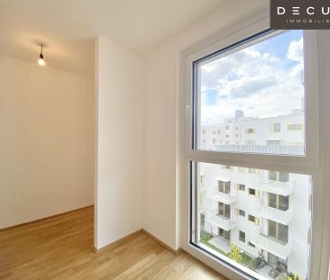 3 ZIMMER | HERRLICHE TERRASSE | GERÄUMIGE WOHNKÜCHE | AB DEZEMBER - Photo 5