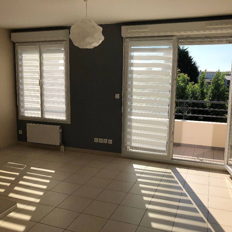 Location appartement 2 pièces 43.34 m² à Pont-à-Marcq (59710) CAMPAGNE - Photo 1