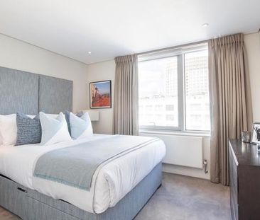 4 bedroom apartment to rent - Photo 5