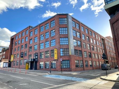 1 bedroom apartment to rent - Photo 4