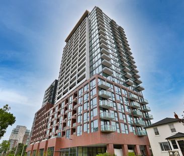 For Lease - 28 Ann Street Unit# 1002, Mississauga, Ontario - Photo 3