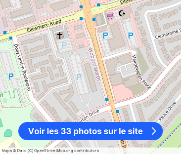 Markham Road Apartments – 1050 - Photo 1