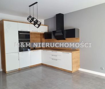 Mieszkanie na wynajem 52,00 m² Rybnik, Śródmieście - Photo 4