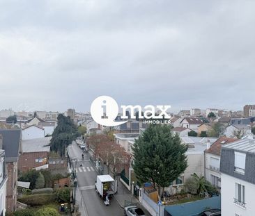 Location Appartement COLOMBES - - Photo 6