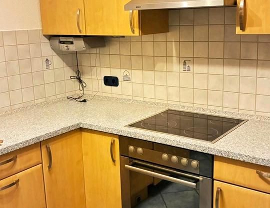 3 zimmerwohnung /Doppelhaus - Foto 1