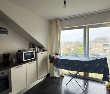 Appartement te huur in Burst voor € 795 met 2 slaapkamers - Photo 4