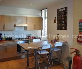 Curzon Avenue, Manchester, M14 5PU - Photo 3