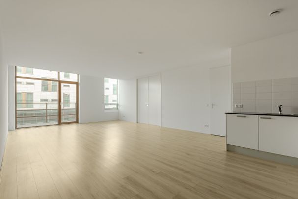 David Ricardostraat 80, 1066LH Amsterdam - Foto 1