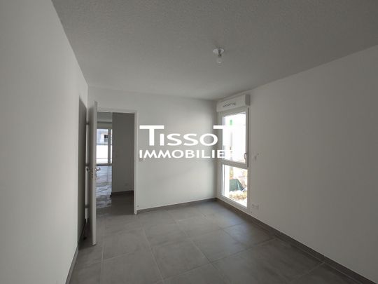 Location Appartement 3 pièces 63m² NIMES 30000 - Photo 1