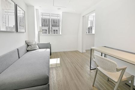 Morley House, Little Portland Street, W1W - Photo 3