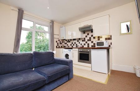 1 bedroom apartment to rent - Photo 3