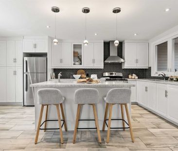For Lease - 131 John Street Unit# Upper, Whitby, Ontario - Photo 4
