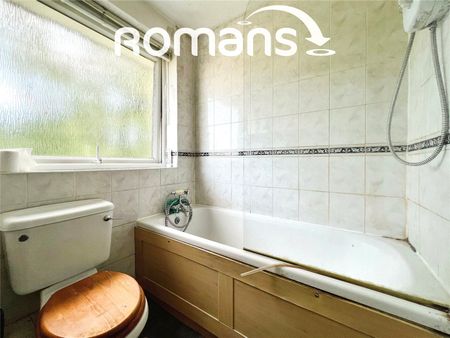 1 bedroom terraced to rent - Photo 5