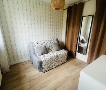 Location appartement 3 pièces, 52.05m², Saint-Jean-de-la-Ruelle - Photo 3