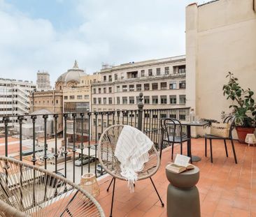 Carrer de Balmes, Barcelona, Catalonia 08007 - Photo 6